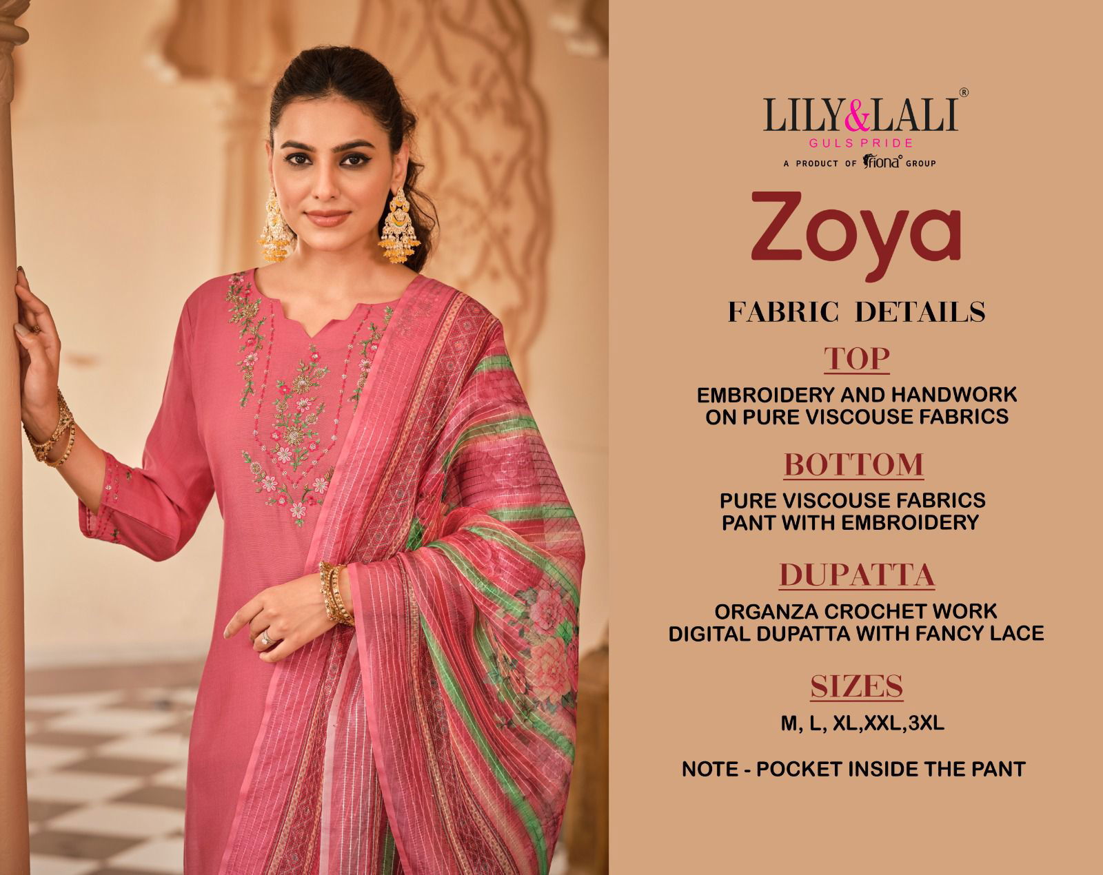 Zoya By Lily And Lali Readymade Designer Salwar Suits Catalog
